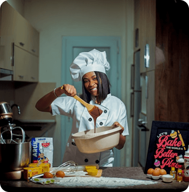 Personal Chefs at Your Service