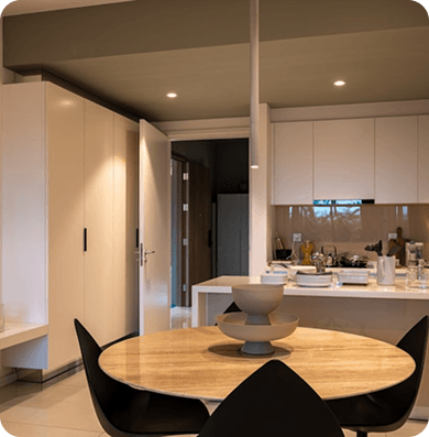 Verified Stays Made Easy